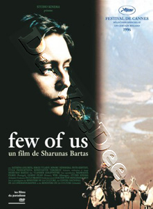 Few of Us (DVD)